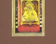 Kazokiškių Švč. Mergelės Marijos Nugalėtojos stebuklų knyga – pasiekiama visiems